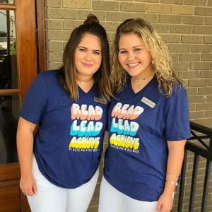 Meet your Posher, Brooke